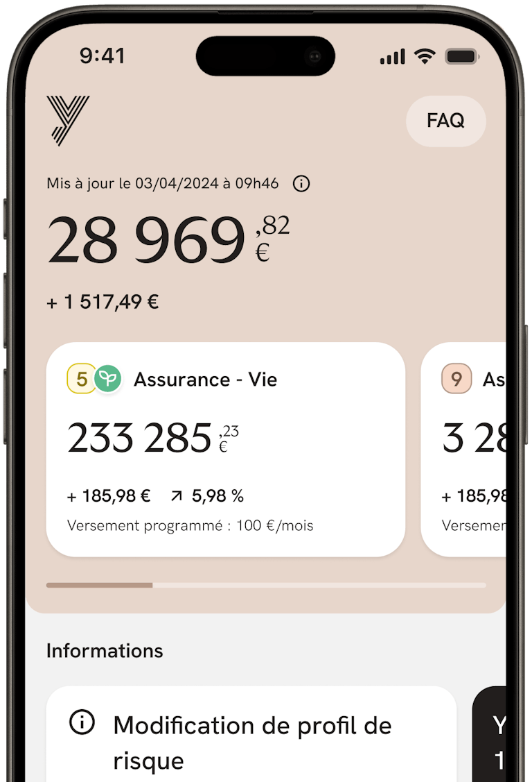 App Yomoni